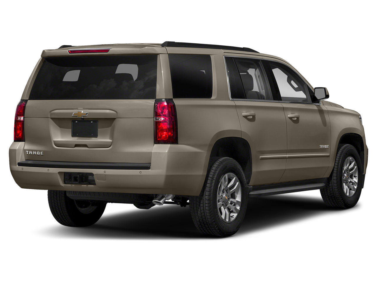 2019 Chevrolet Tahoe LT photo 2