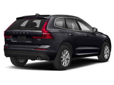 2019 Volvo XC60 T6MOMENTUM