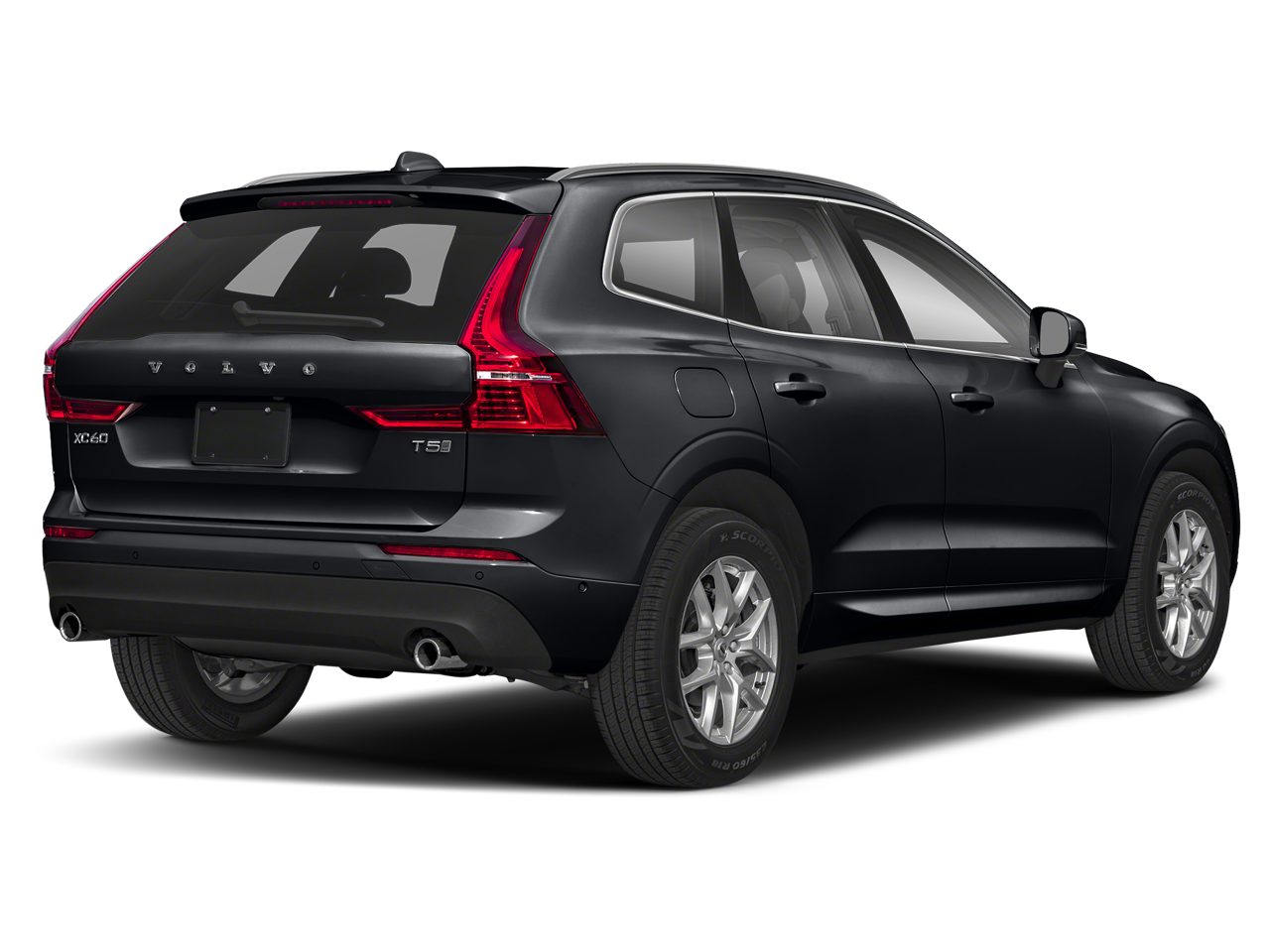 2019 Volvo XC60 T6 Momentum photo 2