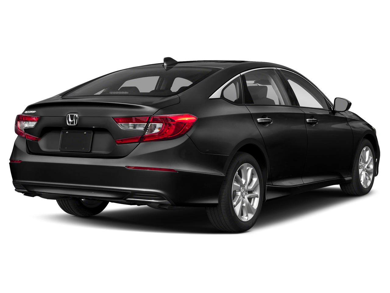2020 Honda Accord Sedan LX