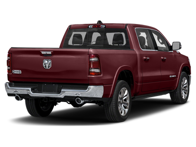 2020 RAM 1500 Longhorn