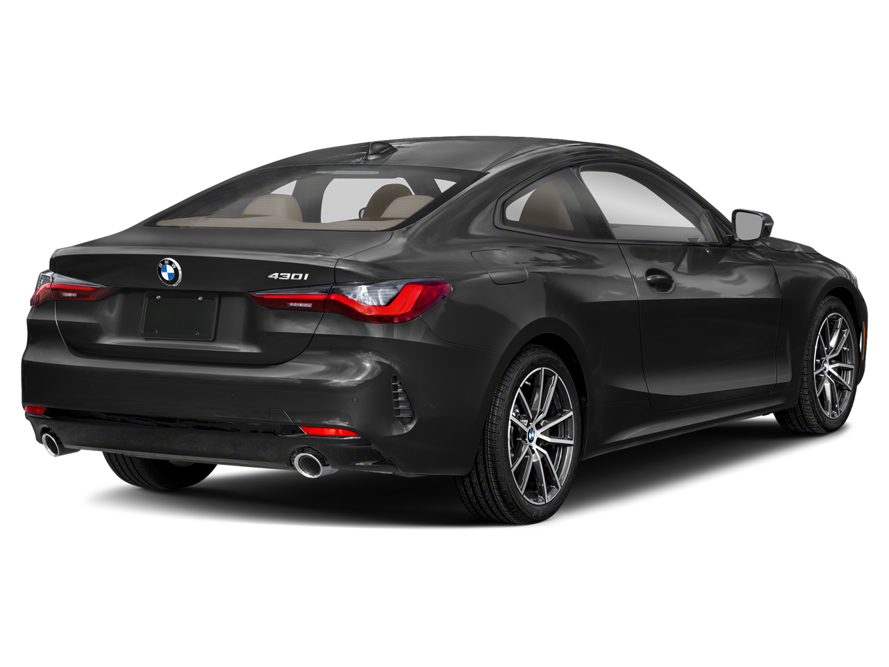2021 BMW 4 Series 430i