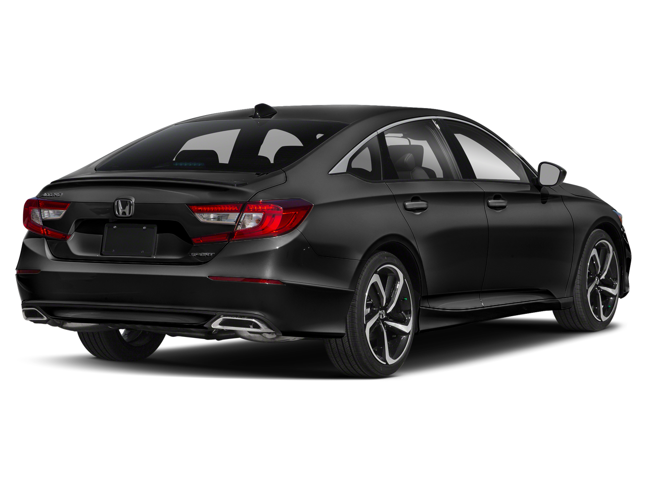 1HGCV1F30MA118783