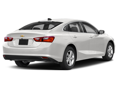 2022 Chevrolet Malibu FL