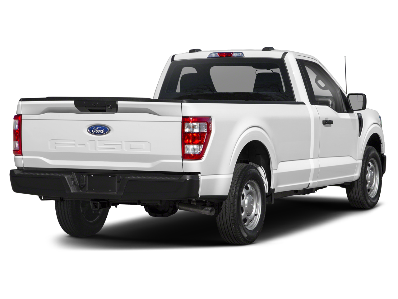2022 Ford F-150 XL photo 2
