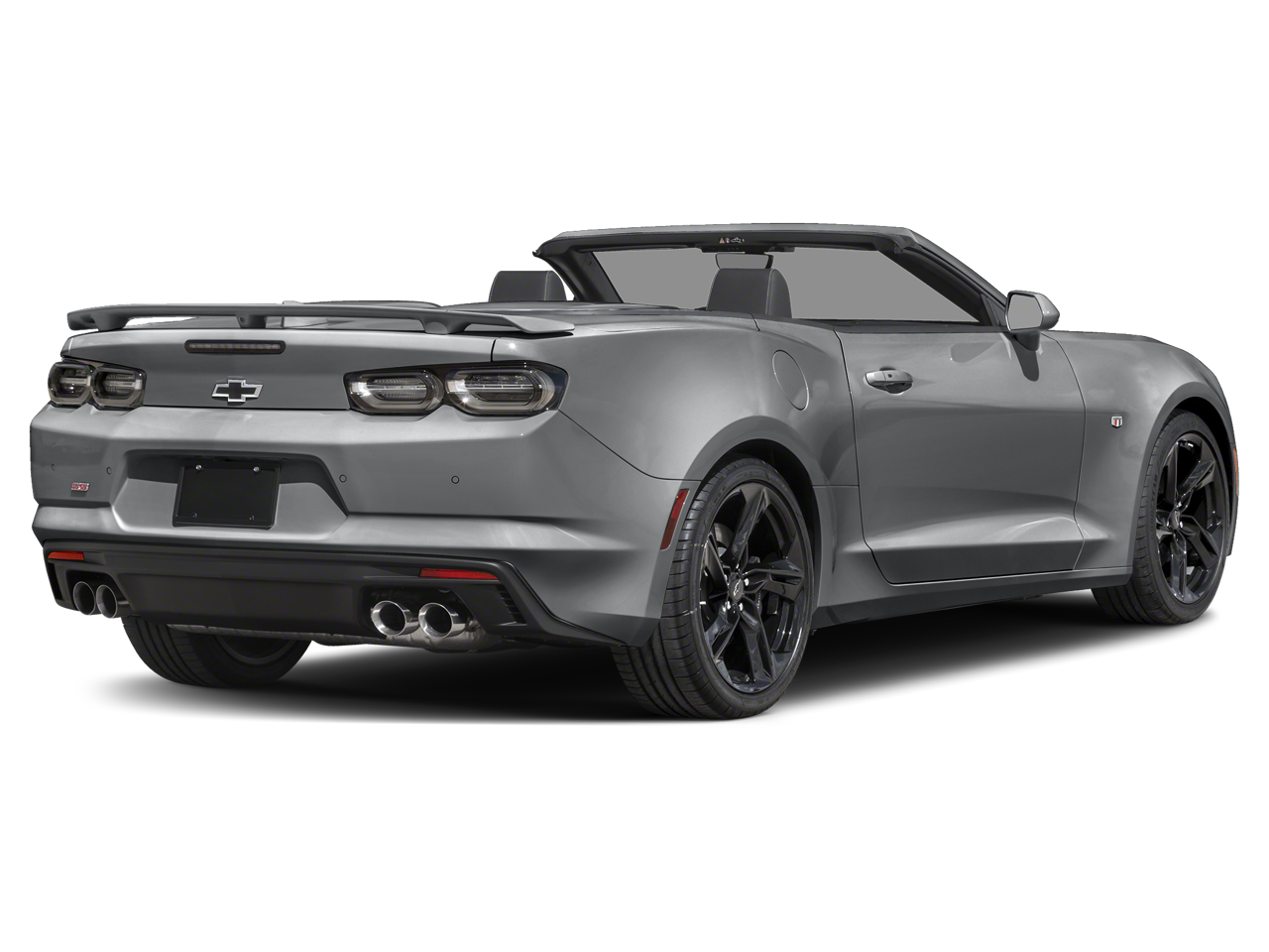 2023 Chevrolet Camaro 1SS