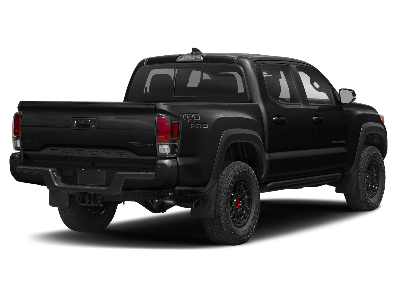 2023 Toyota Tacoma TRD Pro