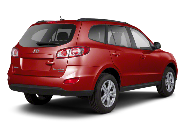Used 2011 Hyundai Santa Fe SE with VIN 5XYZH4AG5BG042597 for sale in Birmingham, AL