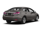 2013 Honda Civic Sdn LX