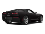 2014 Chevrolet Corvette Stingray 3LT