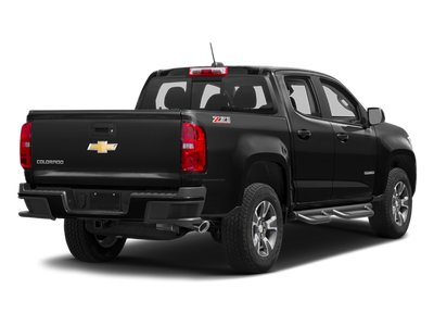 2018 Chevrolet \ 4WD Z71