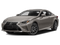 2015 Lexus RC 350 NA