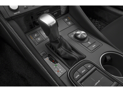 2015 Lexus RC 350 NA