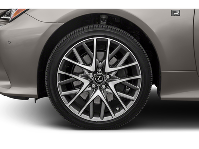 2015 Lexus RC 350 NA
