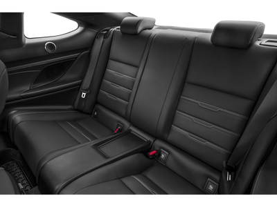 2015 Lexus RC 350 NA