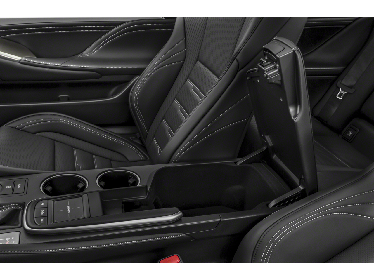 2015 Lexus RC 350 NA