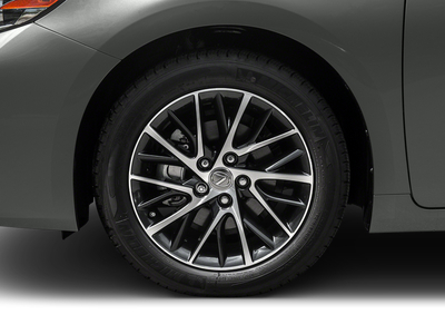2016 Lexus ES 350 Base