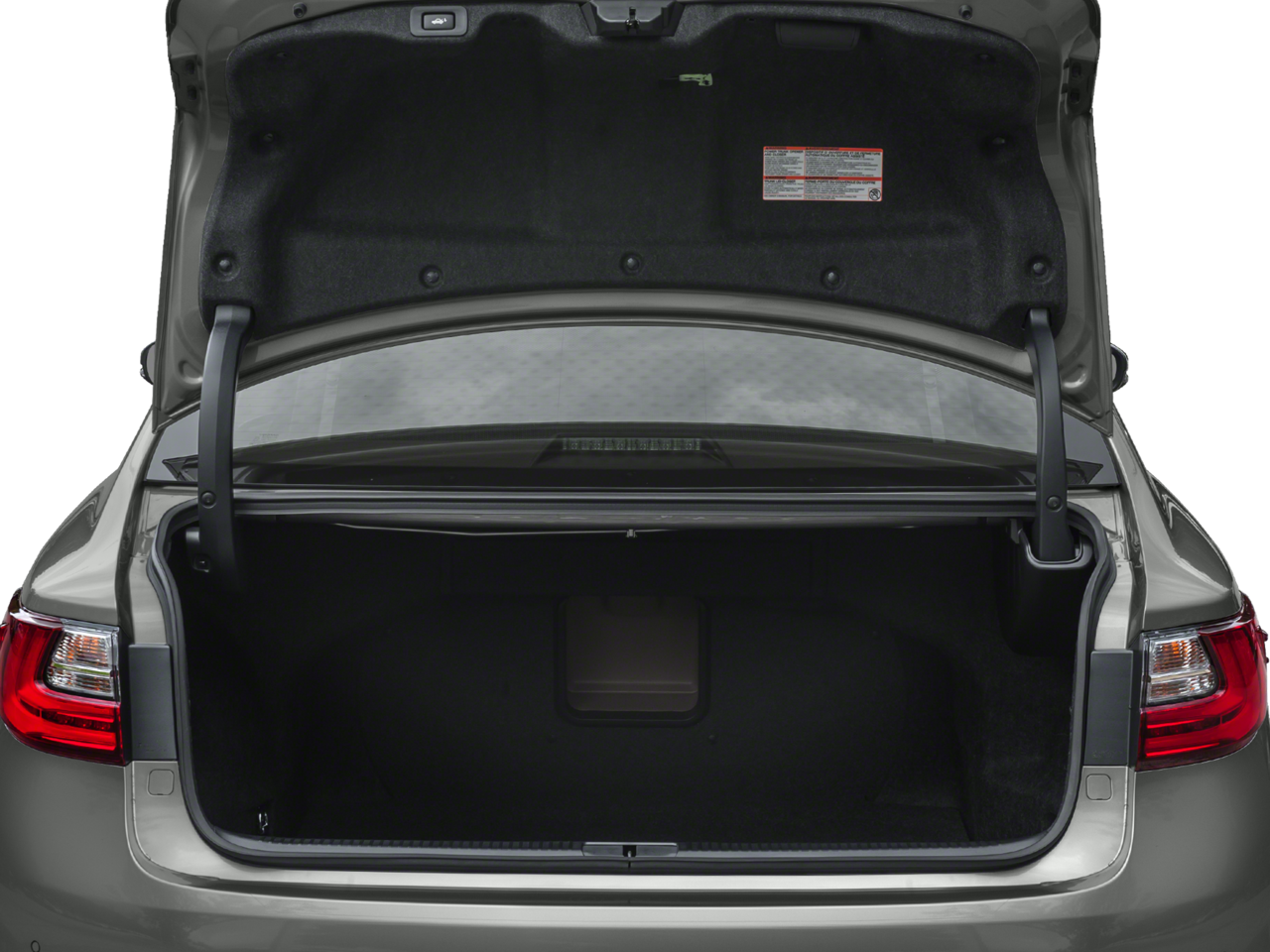 2016 Lexus ES 350 Base