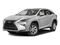 2016 Lexus RX 350 NA