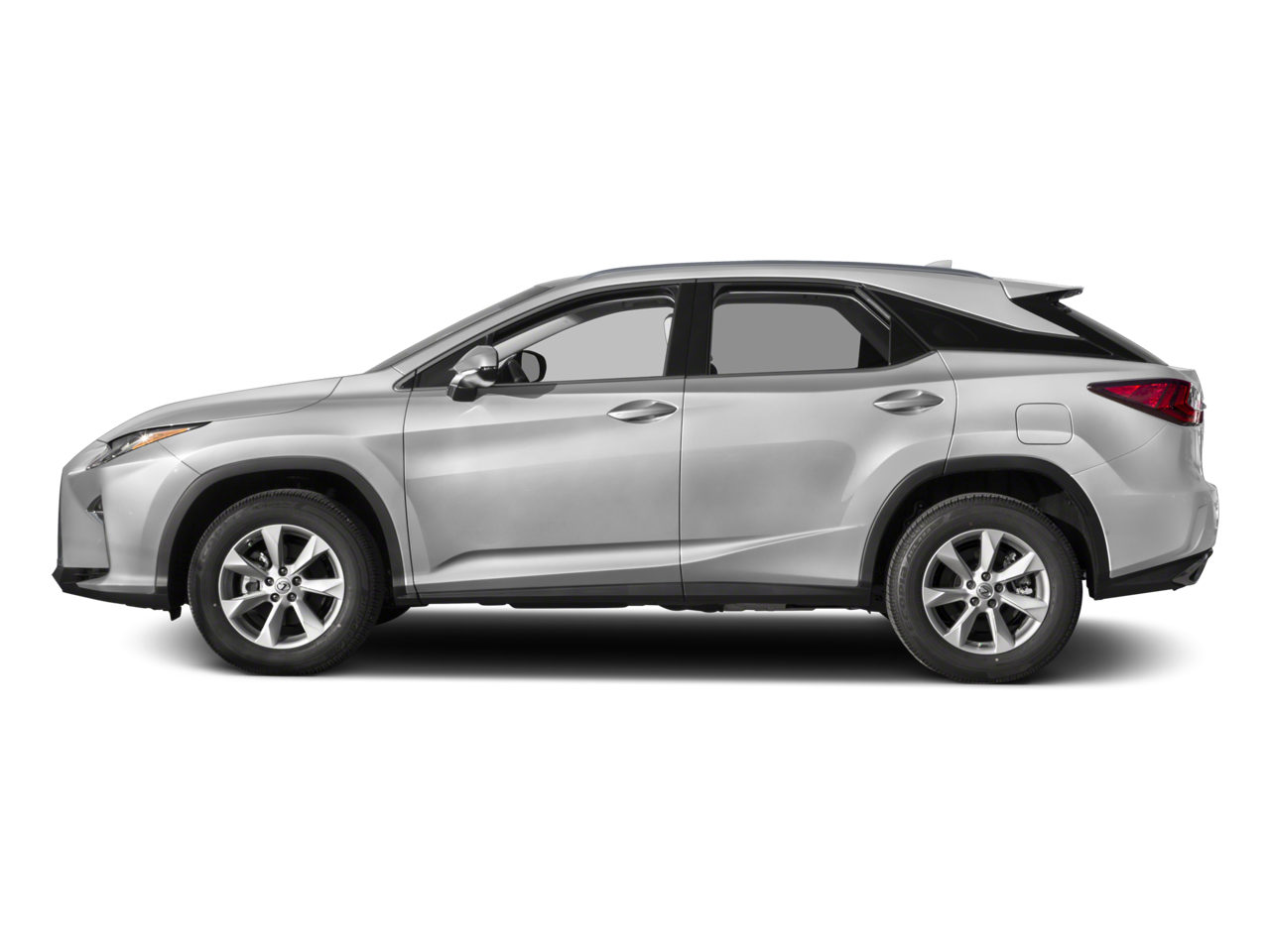 2016 Lexus RX 350 NA