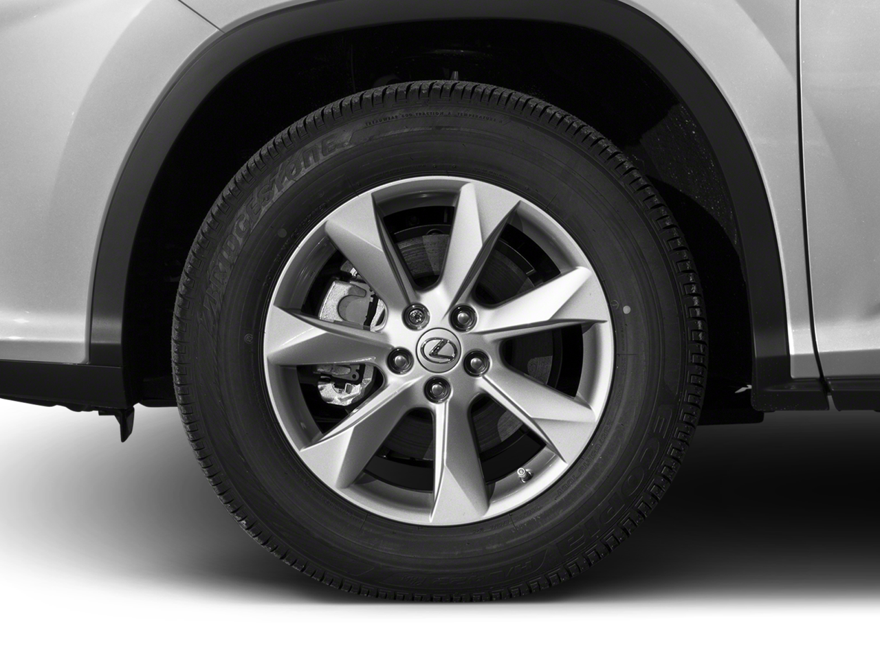 2016 Lexus RX 350 NA