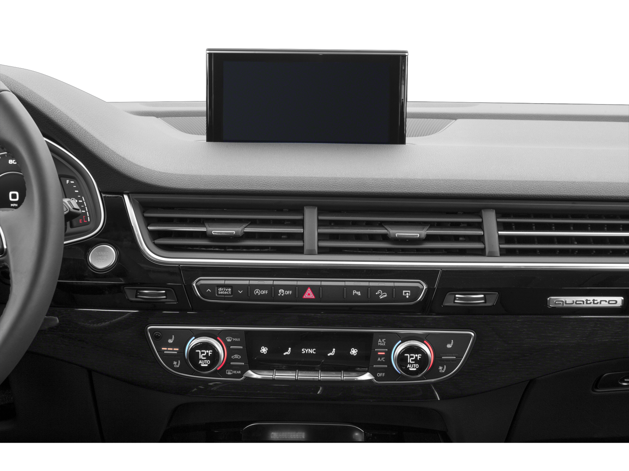 2019 Audi Q7 Premium Plus