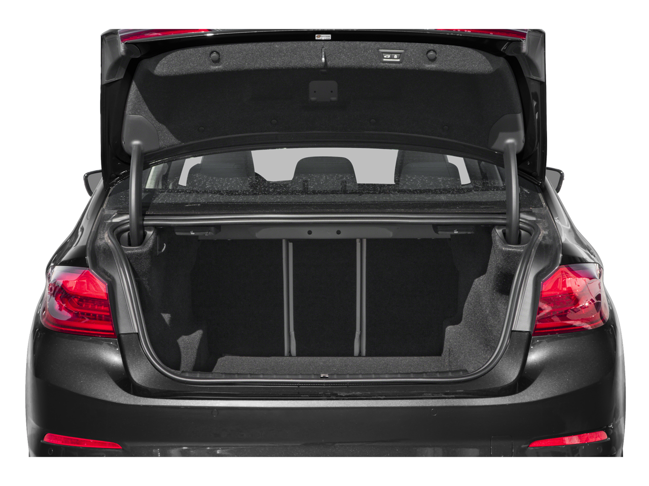 2019 BMW 5 Series 530i