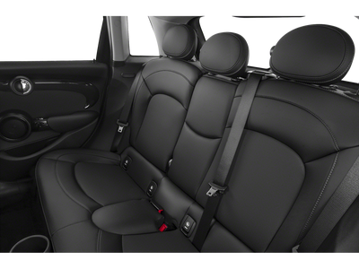 2019 MINI Hardtop 4 Door Cooper S