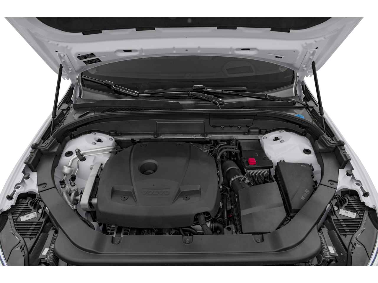 2019 Volvo XC60 T6 Momentum photo 4