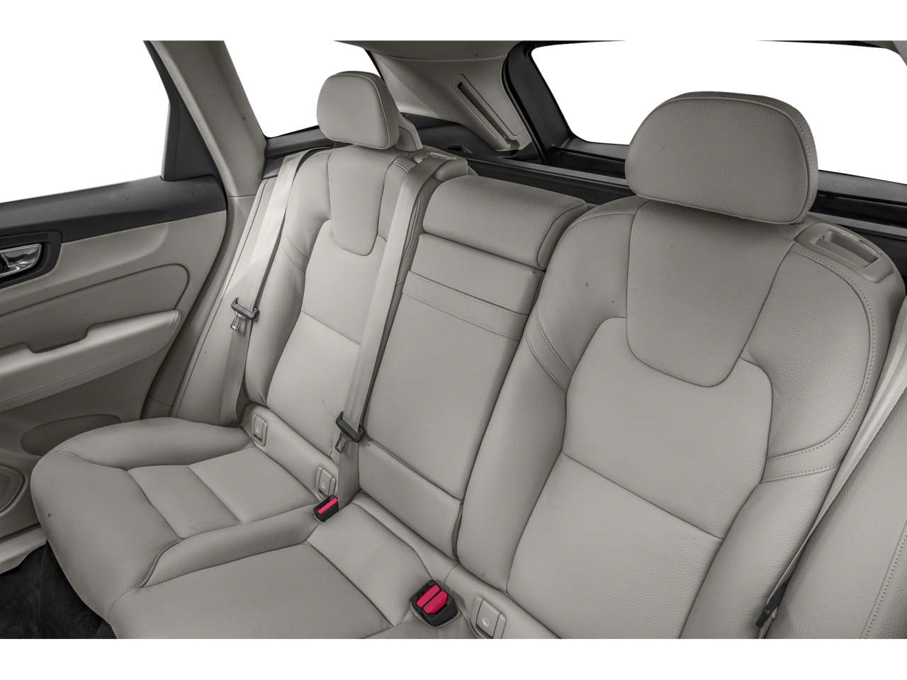 2019 Volvo XC60 T6MOMENTUM