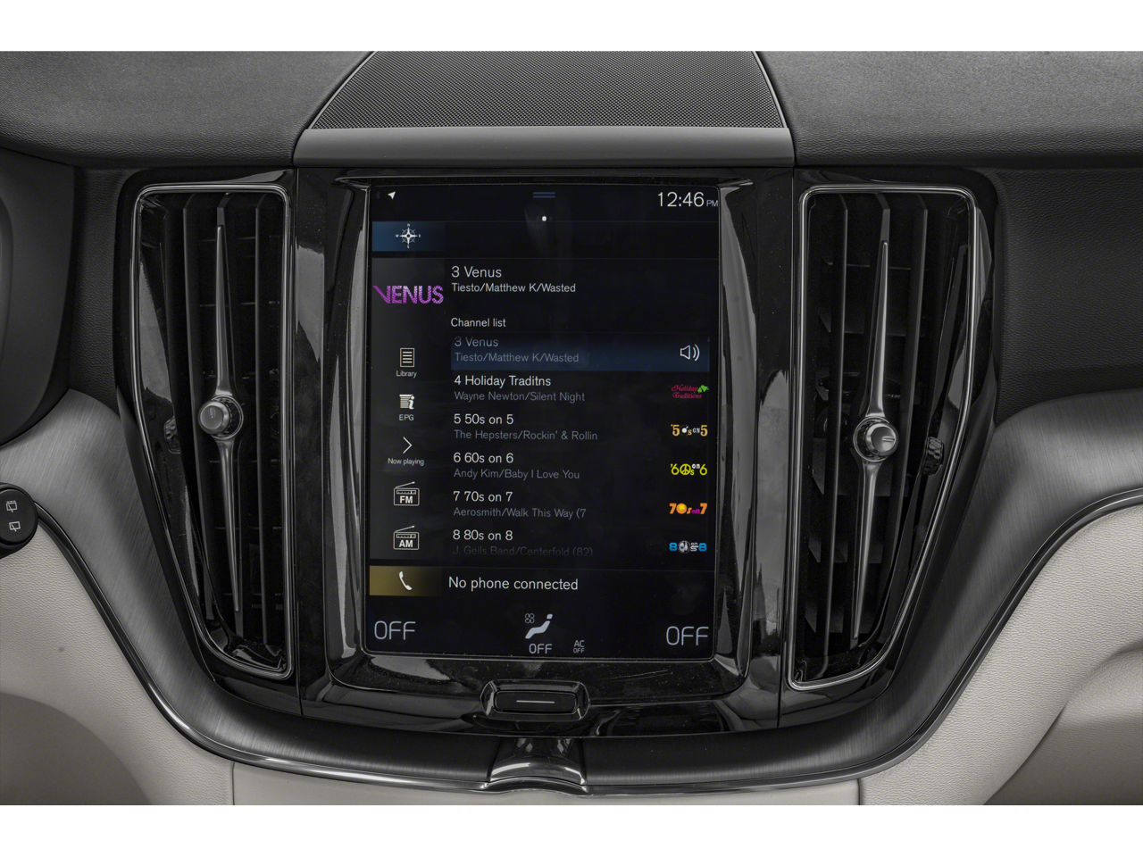 2019 Volvo XC60 T6MOMENTUM