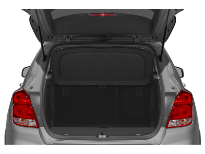 2020 Chevrolet TRAX 1LT