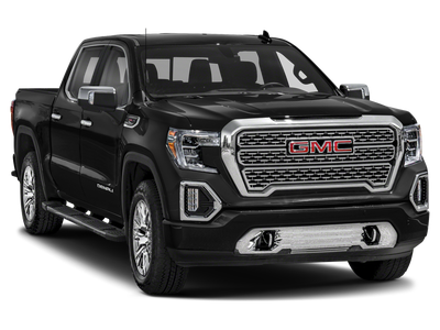 2020 GMC SIERRA DNLI