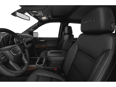 2020 GMC SIERRA DNLI