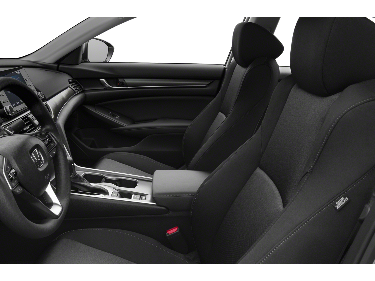 2020 Honda Accord Sedan LX