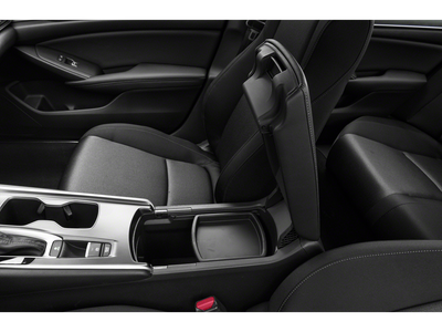 2020 Honda Accord Sedan LX