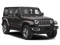 2020 Jeep Wrangler Unlimited Sahara Altitude