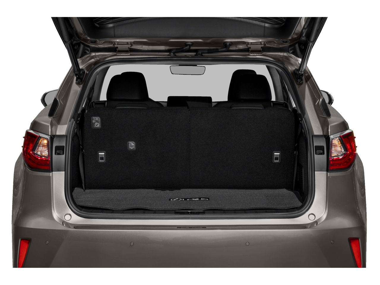 2020 Lexus RX RX 350L