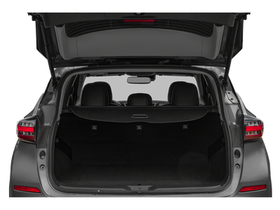 2020 Nissan Murano SV