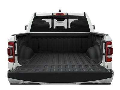2020 RAM 1500 Longhorn