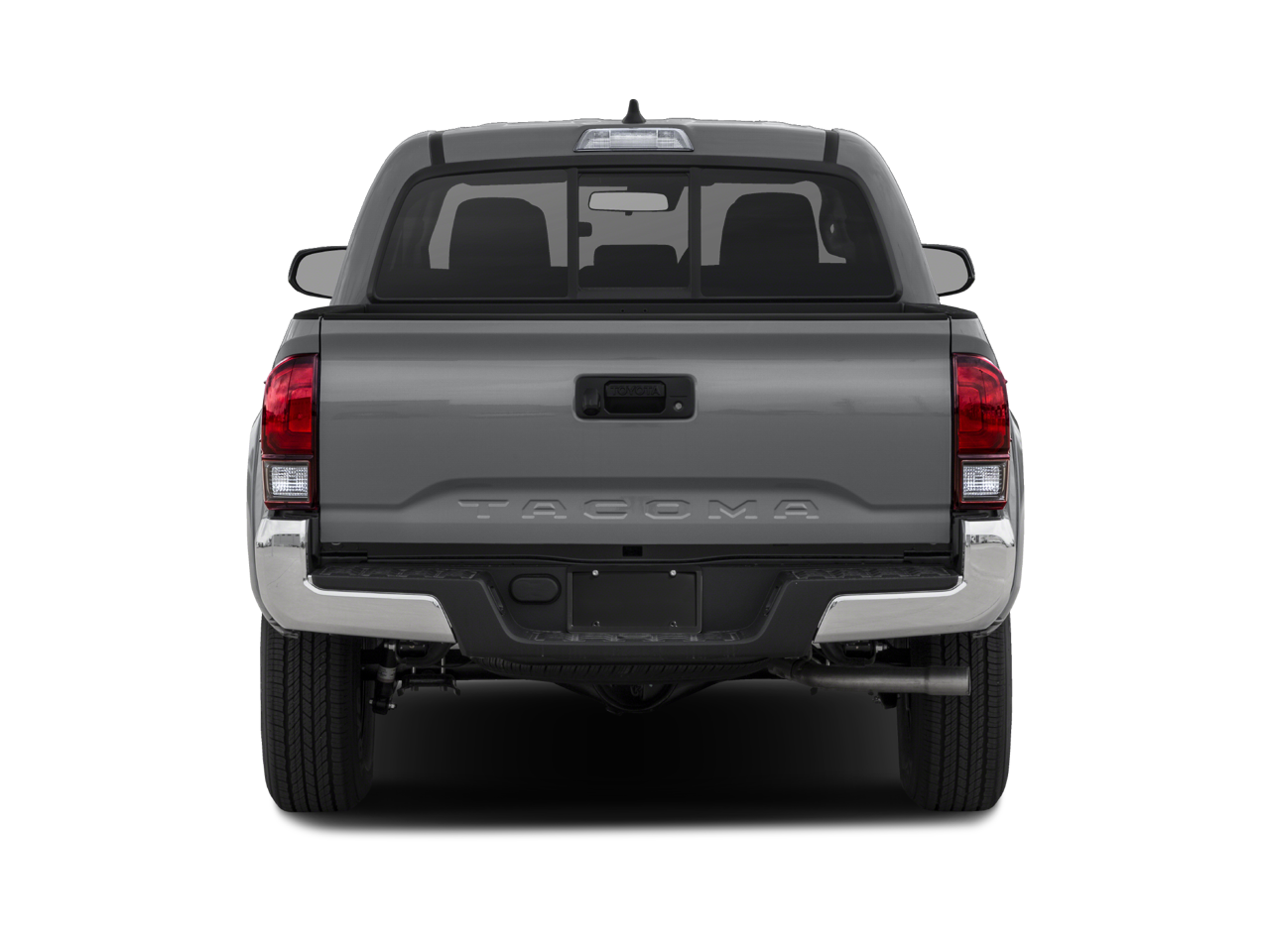 2020 Toyota Tacoma 2WD SR5