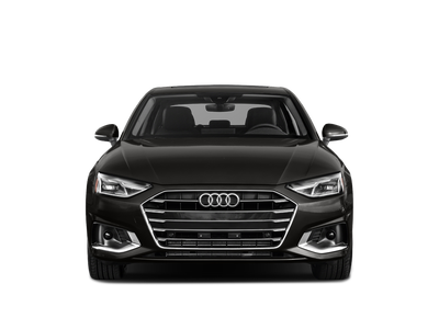 2021 Audi A4 2.0T QUATTRO S line Premium Plus