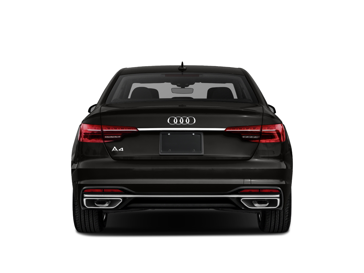 2021 Audi A4 2.0T QUATTRO S line Premium Plus