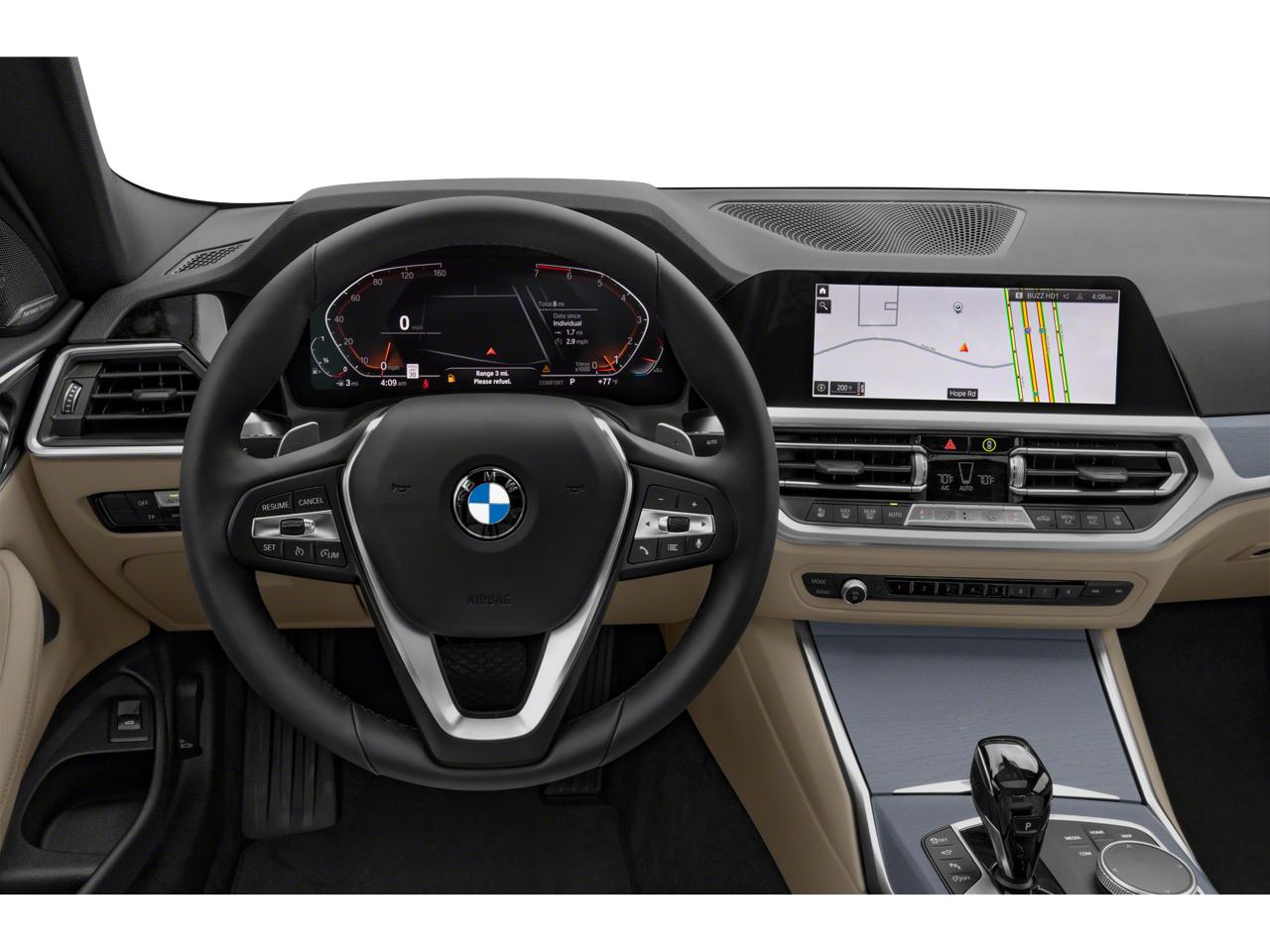 2021 BMW 430I 430i