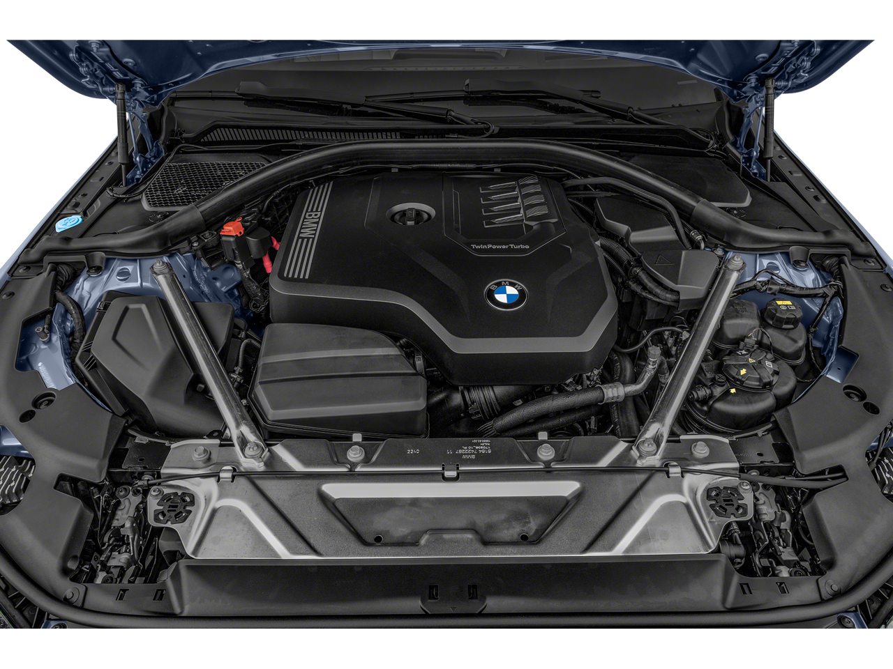 2021 BMW 430I 430i