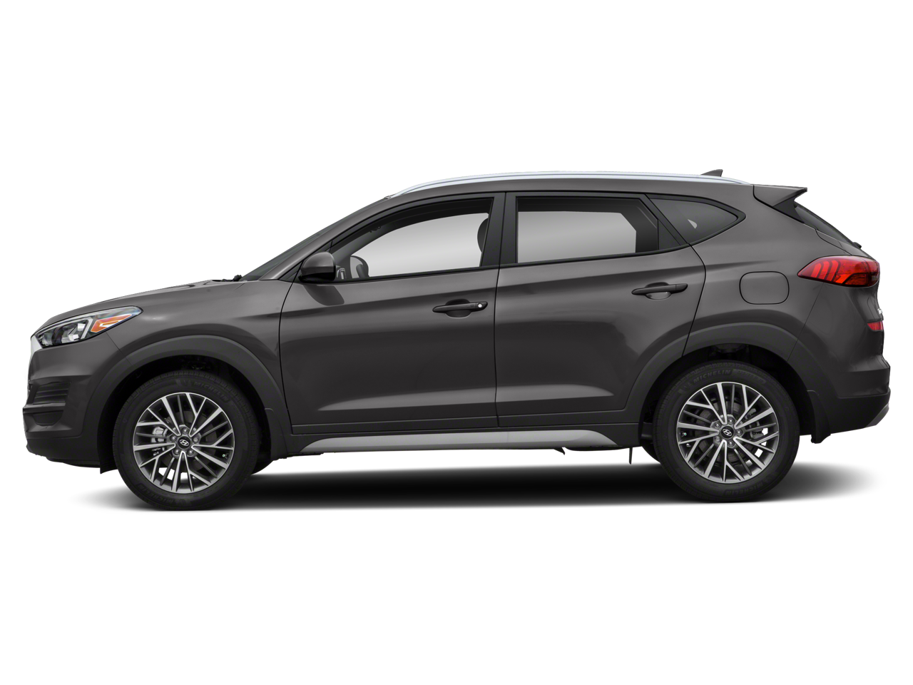 2021 Hyundai Tucson Value SEL Sport Limited Ultimate photo 3