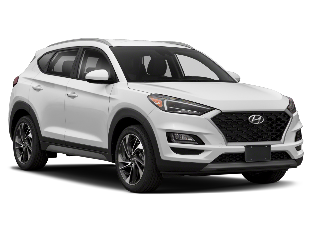 2021 Hyundai Tucson Value SEL Sport Limited Ultimate photo 2