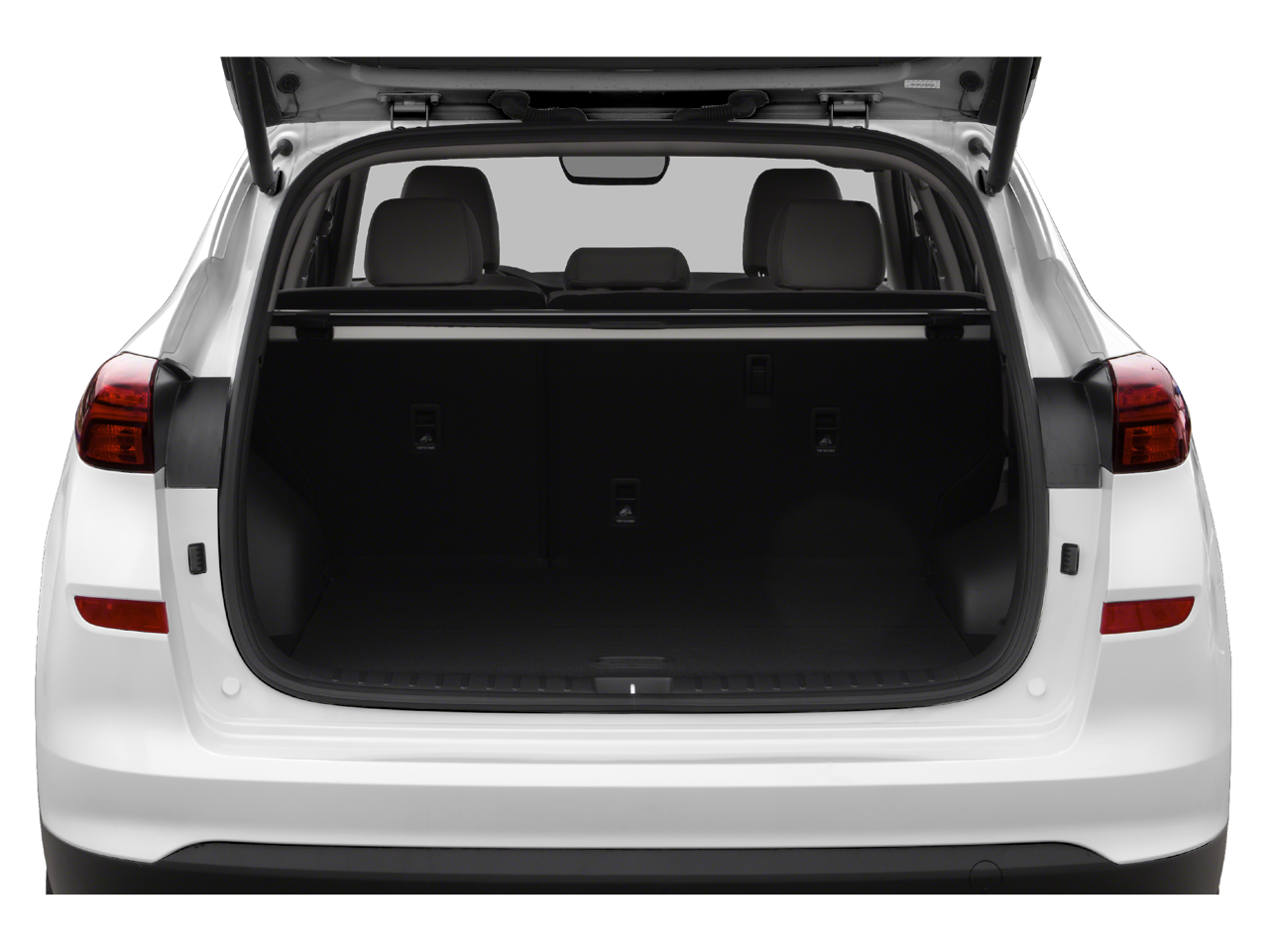 2021 Hyundai Tucson Value SEL Sport Limited Ultimate photo 3