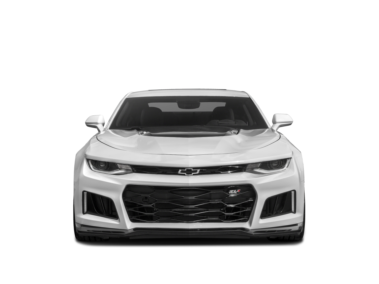 2022 Chevrolet Camaro ZL1