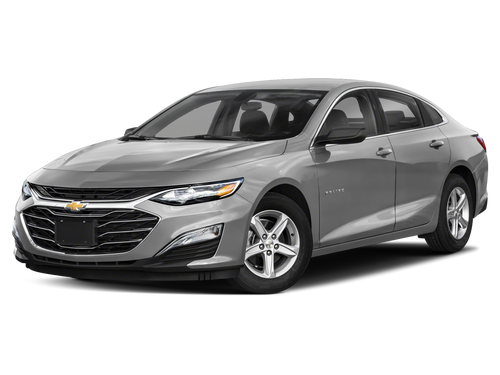 2022 Chevrolet Malibu FL